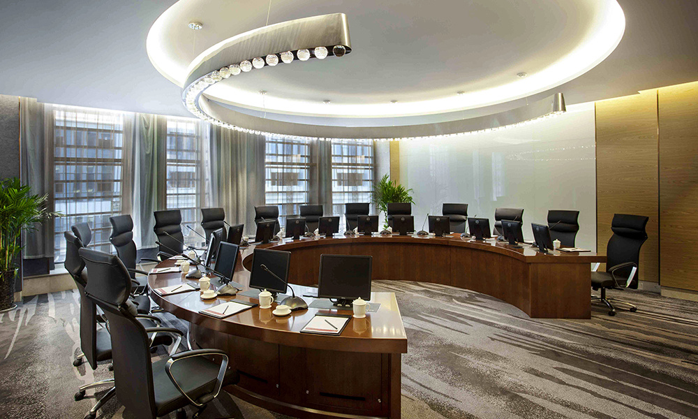 西安曲江华美达广场酒店